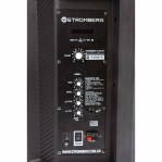 Parlante Portátil CLASH 60 W Con Conexión Bluetooth STROMBERG