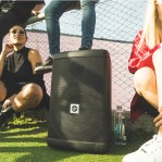 Parlante Portátil CLASH 60 W Con Conexión Bluetooth STROMBERG