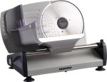 CORTADORA DE FIAMBRES PS7819 150W DAEWOO
