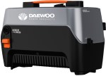Hidrolavadora DAX1200 1200W 6,5L/MIN DAEWOO