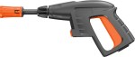 Hidrolavadora DAX1200 1200W 6,5L/MIN DAEWOO