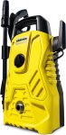 Hidrolavadora KARCHER K Compacta 1300W 100 Bar 276 L/h