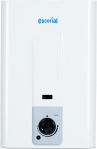 CALEFON 14 LITROS CE-14L EA S/L GAS NATURAL BL. ESCORIAL