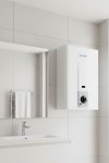 CALEFON 14 LITROS CE-14L EA S/L GAS NATURAL BL. ESCORIAL