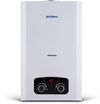 CALEF 14 LITROS EVOLUTION MAX GN14 TIRO NAT SEÑORIAL
