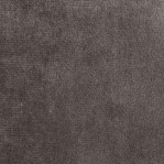 Sillon Sofa 1 Cuerpo Poltrona Escandinavo Pana Gris Oscuro 0.80 MTS
