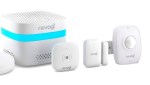 Sistema De Alarma Inteligente - Wifi- Detector De Movimiento
