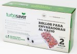 ROLLOS BR-2205 22X500CM 2UN TURBOSAVER