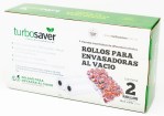 ROLLOS BR-2805 28X500CM 2UN TURBOSAVER