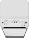 Climatizador Portátil BL205DL - 7L 80W 3 vel. Blanco
