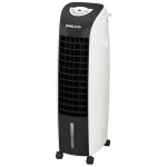Climatizador Portátil 94CP1819BP - 6L, 60W, Panel Táctil, 3 Velocidades, Frío