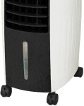 Climatizador Portátil 94CP1819BP - 6L, 60W, Panel Táctil, 3 Velocidades, Frío