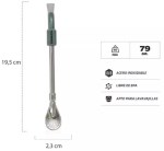BOMBILLA 10-10302-001 SPOON VERDE STANLEY