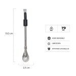 BOMBILLA 10-10302-002 SPOON NEGRA STANLEY