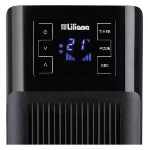 TURBOFORZADOR TF150 CONTROLHOT 1500W LILIANA