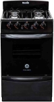 COCINA PALACE C.LX S2 51C 4 HORNALLAS GE NG. ESCORIAL
