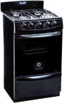 COCINA PALACE C.LX S2 51C 4 HORNALLAS GE NG. ESCORIAL