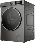 Lavasecarropas Automático PHILCO PHLS128GT 12/8KG INVerter 1200RPM GRis