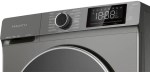 Lavasecarropas Automático PHILCO PHLS128GT 12/8KG INVerter 1200RPM GRis