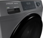 LSR AUT INV LSCDR1006SG0 10/6K 1400R GR DREAN