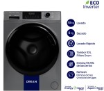 LSR AUT INV LSCDR1006SG0 10/6K 1400R GR DREAN