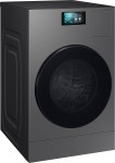 Lavasecarropas Automático 22/15 Kg 1100 RPM Gris SAMSUNG