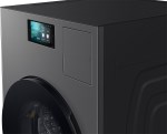 Lavasecarropas Automático 22/15 Kg 1100 RPM Gris SAMSUNG