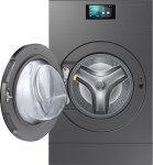 Lavasecarropas Automático 22/15 Kg 1100 RPM Gris SAMSUNG