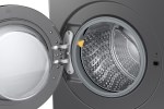 Lavasecarropas Automático 22/15 Kg 1100 RPM Gris SAMSUNG