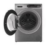 Lavasecarropas Inverter DREAN de 11 Kg 1400 RPM