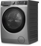 Lavasecarropas Inverter EWD11S 11 Kg 1400 Rpm Plata ELECTROLUX