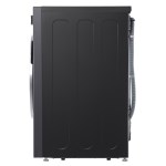 Lavasecarropas Inverter WD15EGNTSPG 15/8Kg Gris LG