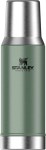 Termo STANLEY  Mat Classic 800 ml Verde