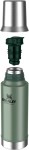 Termo STANLEY  Mat Classic 800 ml Verde