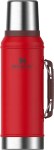 TERMO CLASICO 950ML LAVA BYD STANLEY