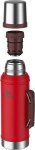 TERMO CLASICO 950ML LAVA BYD STANLEY