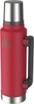 TERMO CLASICO 1.4 L LAVA BYD STANLEY