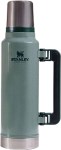 TERMO CLASICO 1.4 L VERDE BYD STANLEY