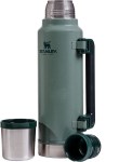 TERMO CLASICO 1.4 L VERDE BYD STANLEY