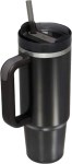 VASO QUENCHER 1,8L BLACK GLOW BYD STANLEY