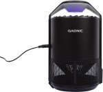 ATRAPA INSECTO UVTRAP02 GADNIC