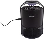 ATRAPA INSECTO UVTRAP02 GADNIC
