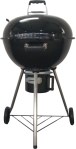 PARRILLA GRILL PORTATIL ZEFO53 ZERO