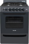 COCINA Q10 BK G 57CM AS NEGRA ESKABE