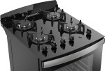 COCINA 94CCM056N 56CM BG NG ATMA