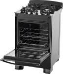 COCINA 94CCM056N 56CM BG NG ATMA