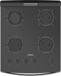 COCINA 94CCM056N 56CM BG NG ATMA