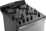 COCINA CCM056G 56CM BG ESPEJADA. ATMA