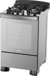 COCINA CCM056G 56CM BG ESPEJADA. ATMA