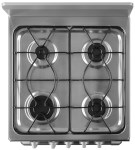 COCINA 94PHCN50P 50CM 4 HORNALLAS BG PL PHILCO